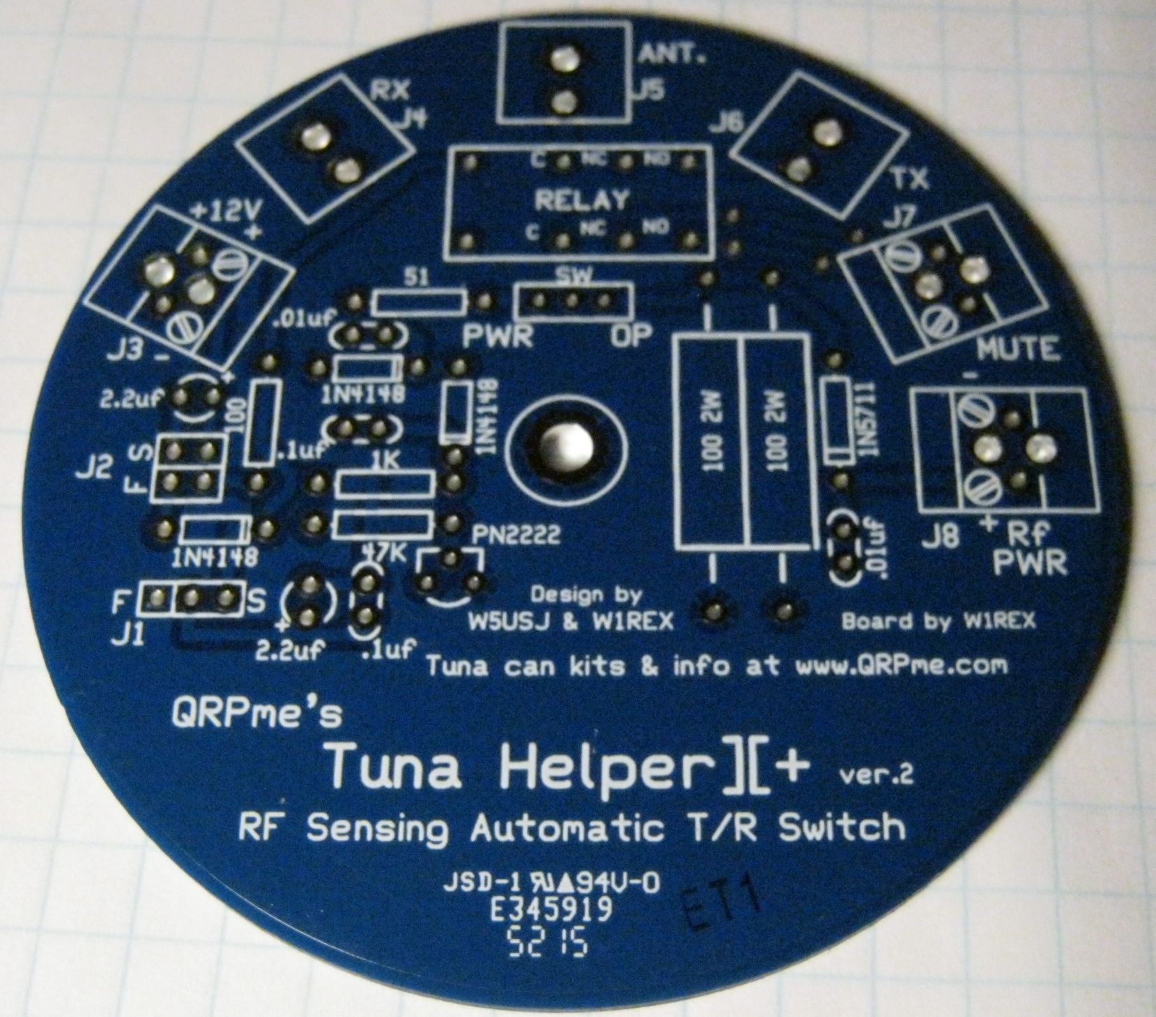 Picture of Tuna Helper